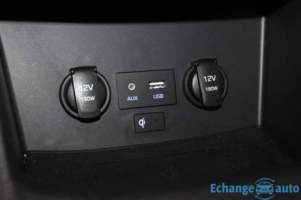 Hyundai i30 1.6 CRDi 110 BVM6 Intuitive