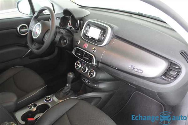 Fiat 500X 1.4 MultiAir 140 ch DCT Cross