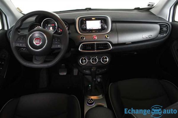 Fiat 500X 1.4 MultiAir 140 ch DCT Cross