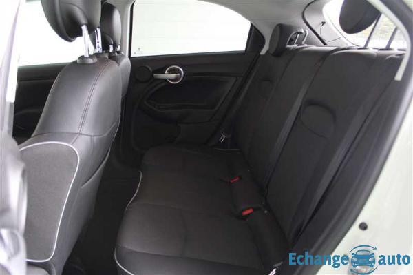 Fiat 500X 1.4 MultiAir 140 ch DCT Cross