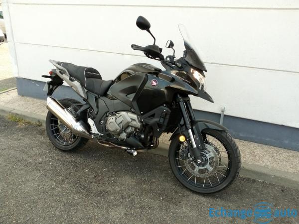 Honda Crosstourer