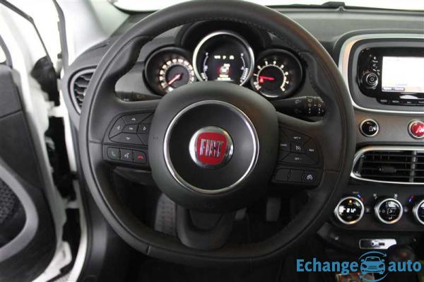 Fiat 500X 1.4 MultiAir 140 ch DCT Cross