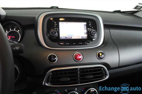 Fiat 500X 1.4 MultiAir 140 ch DCT Cross