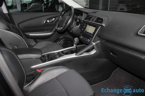 Renault Kadjar 1.2 TCe 130 Energy Bose Edition EDC