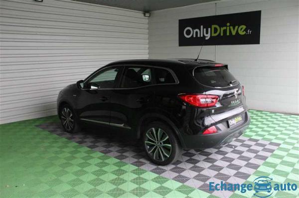 Renault Kadjar 1.2 TCe 130 Energy Bose Edition EDC