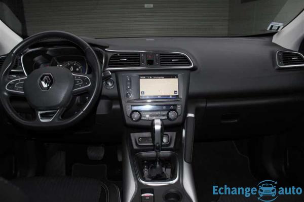 Renault Kadjar 1.2 TCe 130 Energy Bose Edition EDC