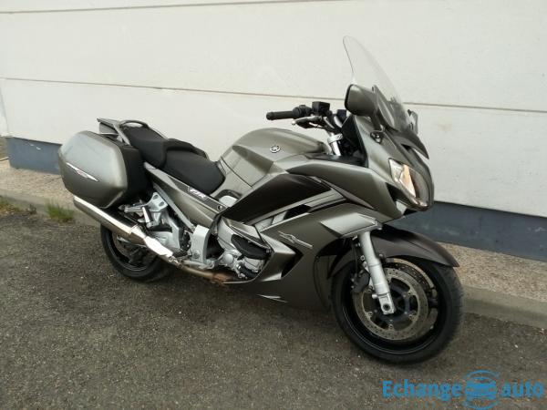 Yamaha FJR