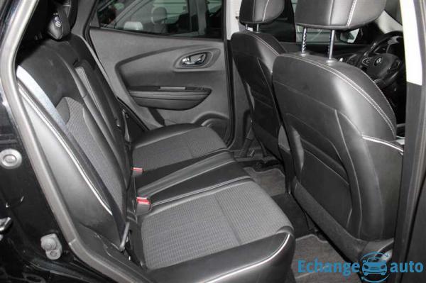 Renault Kadjar 1.2 TCe 130 Energy Bose Edition EDC