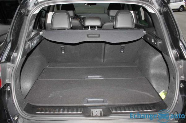 Renault Kadjar 1.2 TCe 130 Energy Bose Edition EDC