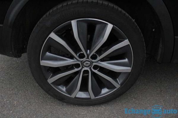 Renault Kadjar 1.2 TCe 130 Energy Bose Edition EDC