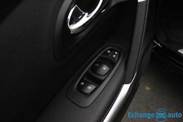 Renault Kadjar 1.2 TCe 130 Energy Bose Edition EDC