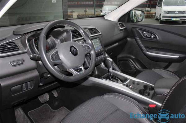 Renault Kadjar 1.2 TCe 130 Energy Bose Edition EDC
