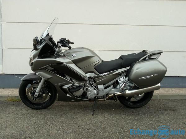 Yamaha FJR