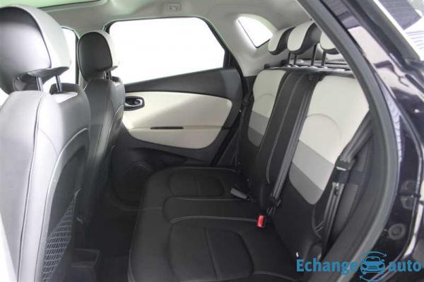 Renault Captur 1.3 TCe 150 Energy EDC Initiale Paris