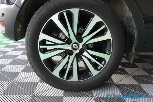 Renault Captur 1.3 TCe 150 Energy EDC Initiale Paris