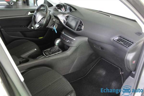 Peugeot 308 SW 1.6 BlueHDi 120ch S&S EAT6 Active Business