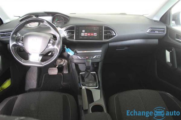 Peugeot 308 SW 1.6 BlueHDi 120ch S&S EAT6 Active Business