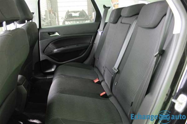 Peugeot 308 SW 1.6 BlueHDi 120ch S&S EAT6 Active Business