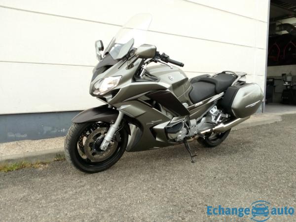 Yamaha FJR