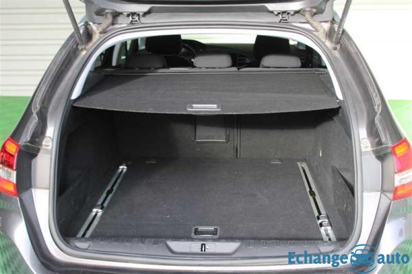 Peugeot 308 SW 1.6 BlueHDi 120ch S&S EAT6 Active Business