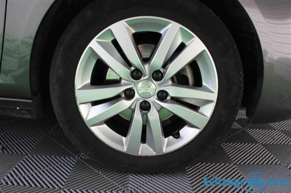 Peugeot 308 SW 1.6 BlueHDi 120ch S&S EAT6 Active Business