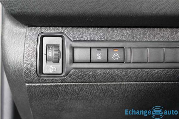 Peugeot 308 SW 1.6 BlueHDi 120ch S&S EAT6 Active Business