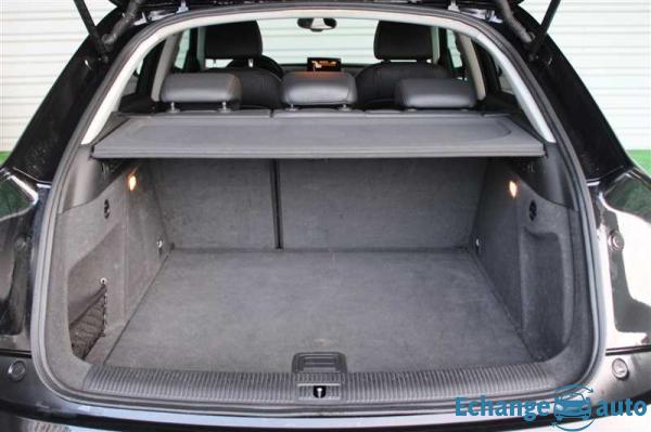 Audi Q3 2.0 TDI 140ch Ambition Luxe