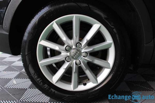 Audi Q3 2.0 TDI 140ch Ambition Luxe