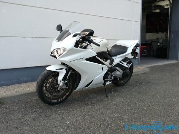 Honda VFR