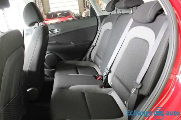 Hyundai Kona 1.6 CRDi 136 DCT-7 Creative