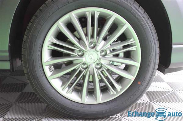 Hyundai Kona 1.6 CRDi 136 DCT-7 Creative