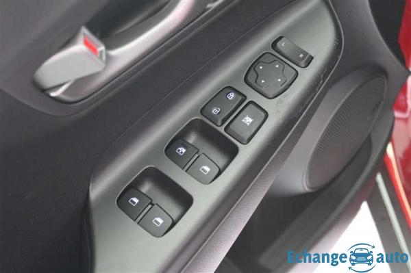 Hyundai Kona 1.6 CRDi 136 DCT-7 Creative