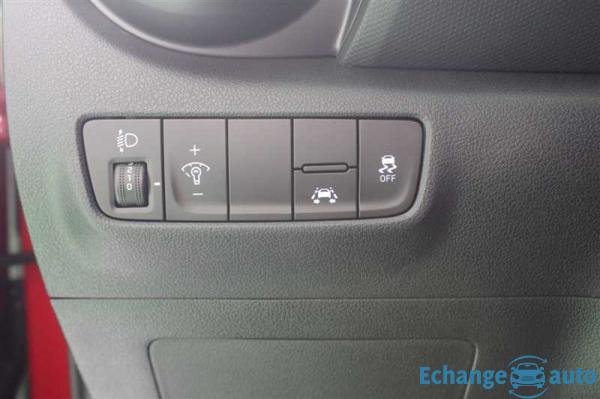 Hyundai Kona 1.6 CRDi 136 DCT-7 Creative