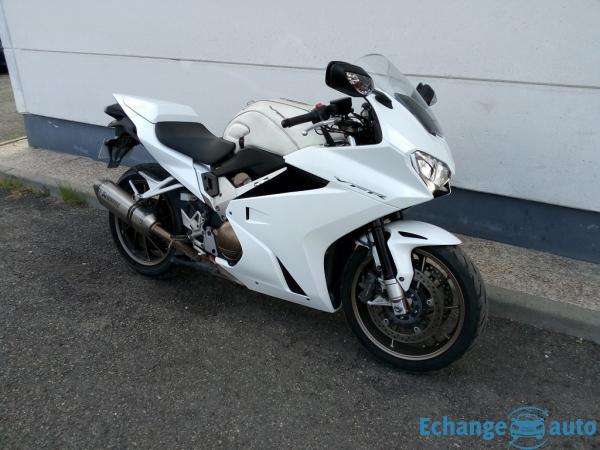 Honda VFR