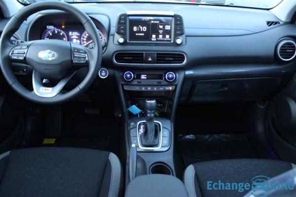 Hyundai Kona 1.6 CRDi 136 DCT-7 Creative