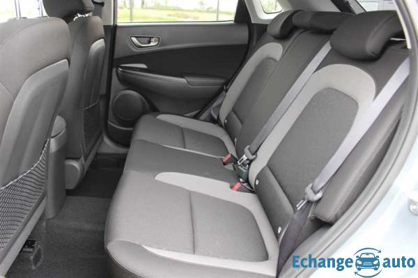 Hyundai Kona 1.6 CRDi 136 DCT-7 Creative