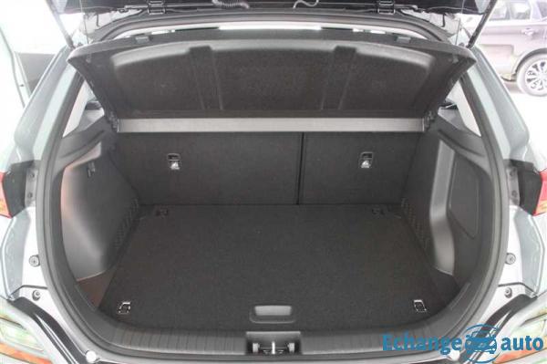 Hyundai Kona 1.6 CRDi 136 DCT-7 Creative