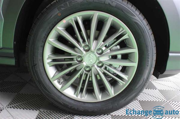 Hyundai Kona 1.6 CRDi 136 DCT-7 Creative