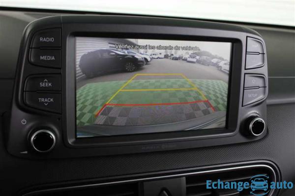 Hyundai Kona 1.6 CRDi 136 DCT-7 Creative