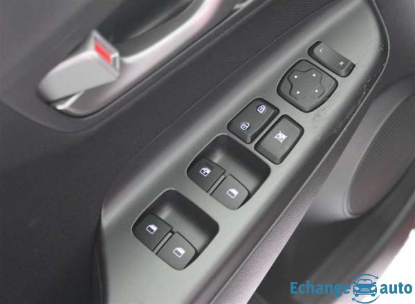 Hyundai Kona 1.6 CRDi 136 DCT-7 Creative