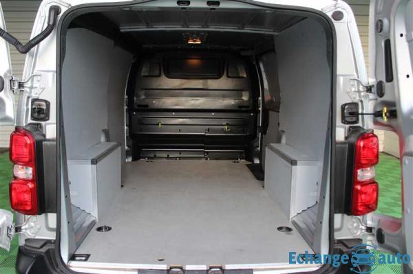 Citroën Jumpy FNG TOLE XL 2.0 BLUEHDI 120 S&S BVM6 BUSINESS