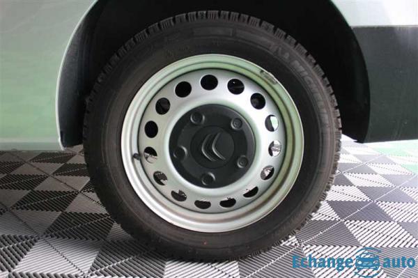 Citroën Jumpy FNG TOLE XL 2.0 BLUEHDI 120 S&S BVM6 BUSINESS