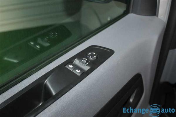 Citroën Jumpy FNG TOLE XL 2.0 BLUEHDI 120 S&S BVM6 BUSINESS