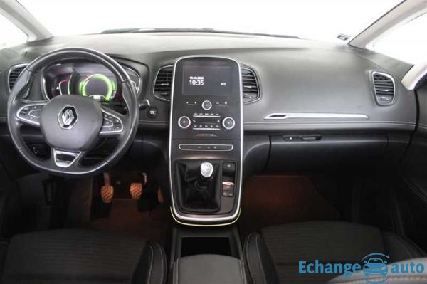 Renault Grand Scénic IV 1.5 dCi 110 Energy Intens 7pl