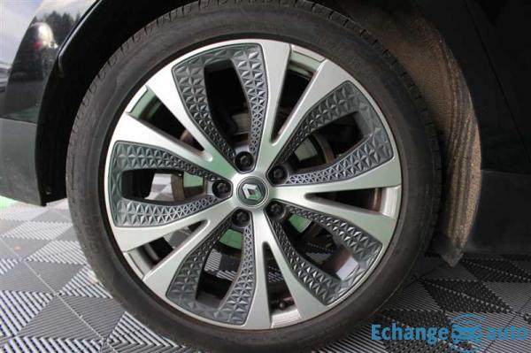 Renault Grand Scénic IV 1.5 dCi 110 Energy Intens 7pl