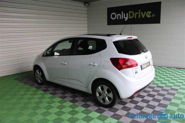 Kia Venga 1.6 125 ch ISG Active