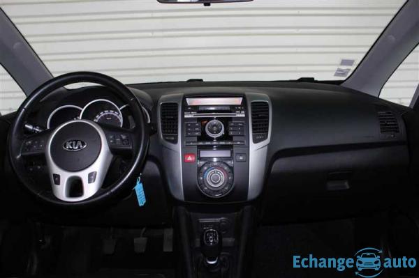 Kia Venga 1.6 125 ch ISG Active