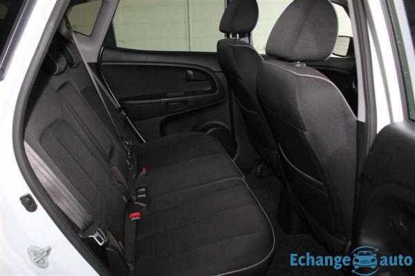 Kia Venga 1.6 125 ch ISG Active