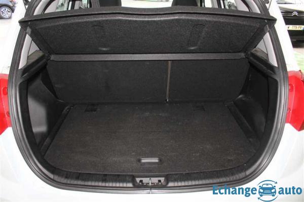 Kia Venga 1.6 125 ch ISG Active