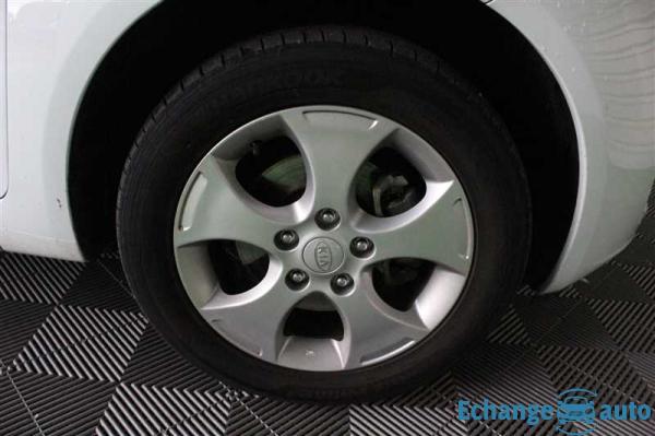 Kia Venga 1.6 125 ch ISG Active